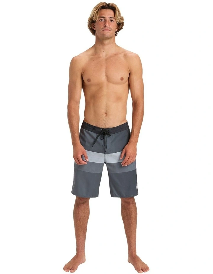 Everyday Padang 20 Beachshort in Grey image 5