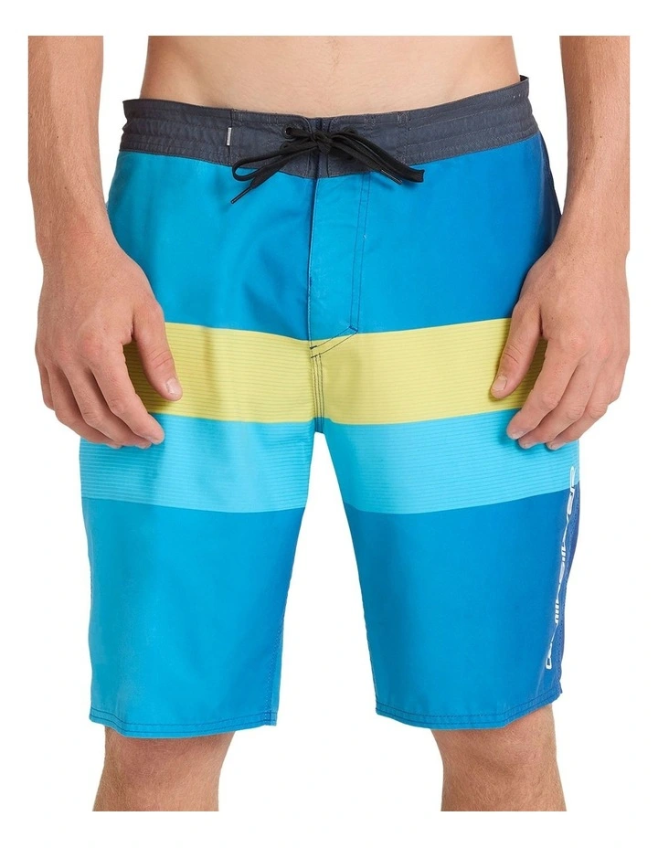 Everyday Padang 20 Beachshort in Blue image 1