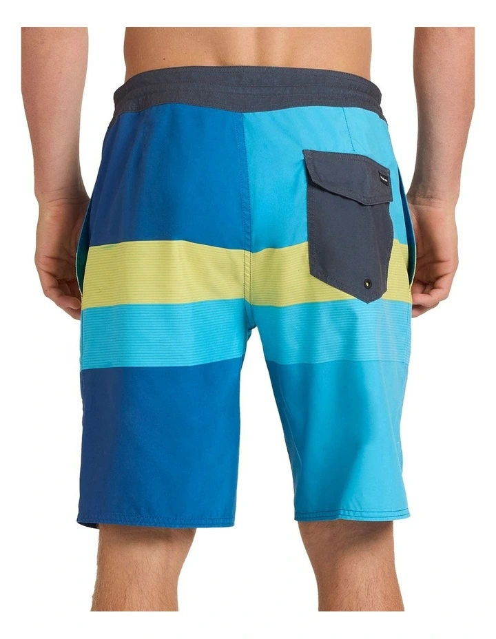 Everyday Padang 20 Beachshort in Blue image 2