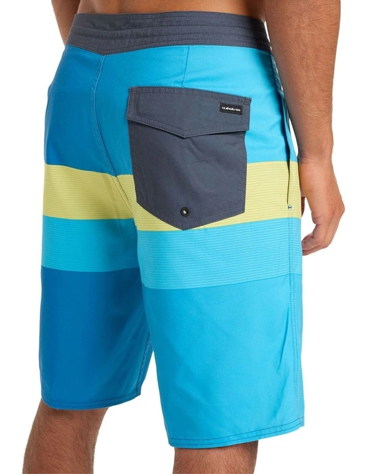 Everyday Padang 20 Beachshort in Blue image 4