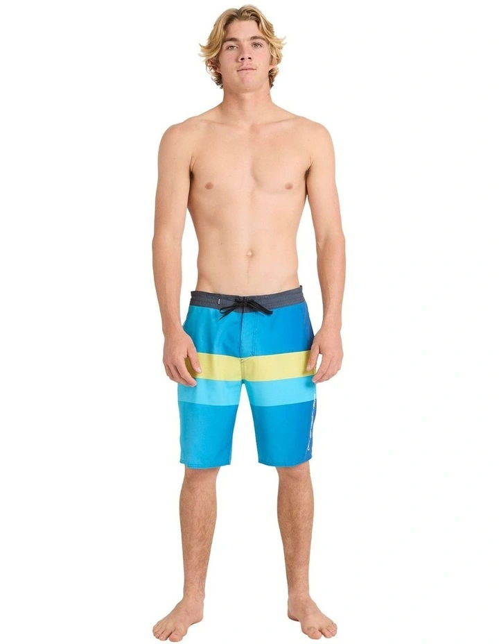 Everyday Padang 20 Beachshort in Blue image 5