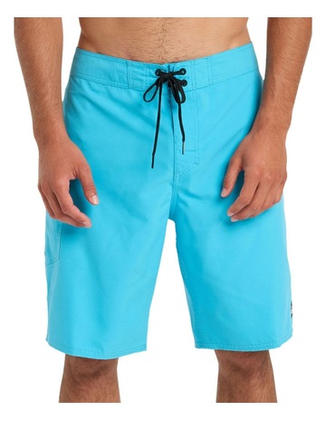 Horizon Blue colour