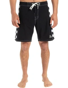 Original Arch 18 Short in Black