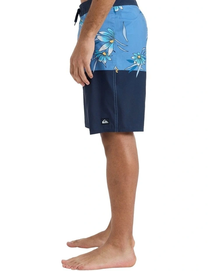 Everyday Boardshorts 20 Inch in Blue image 3