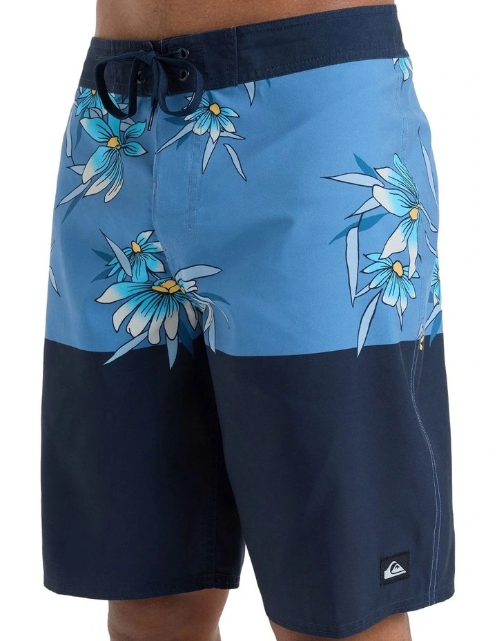 Everyday Boardshorts 20 Inch in Blue image 4