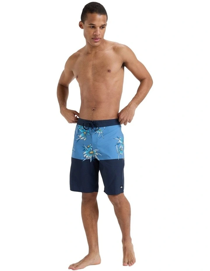 Everyday Boardshorts 20 Inch in Blue image 5
