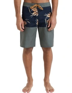 Everyday Boardshorts 20 Inch in Black