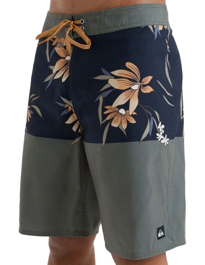 Everyday Boardshorts 20 Inch in Black image 4