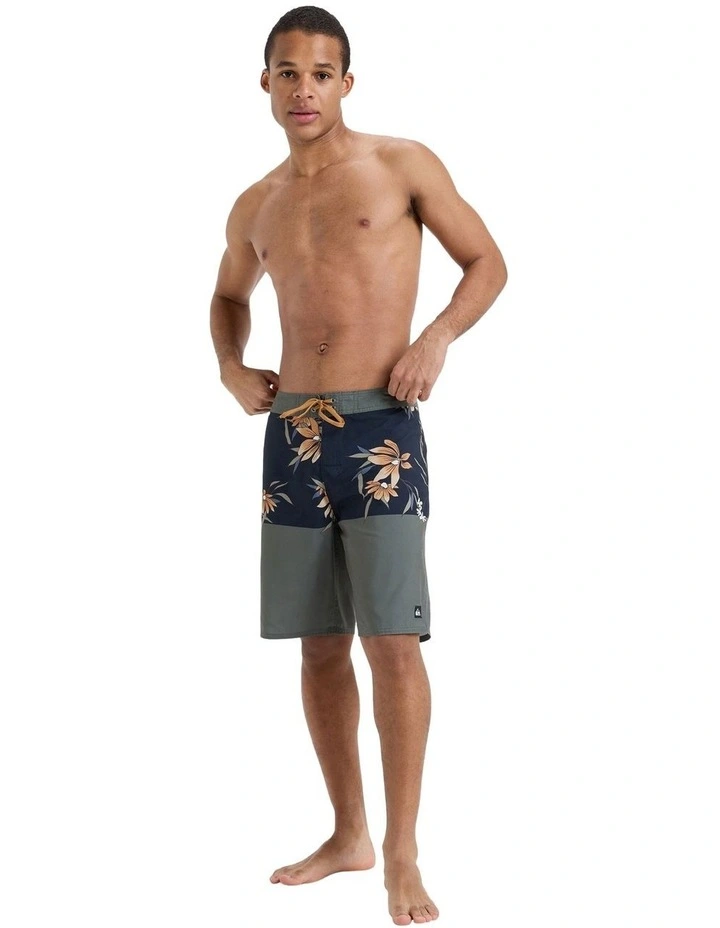 Everyday Boardshorts 20 Inch in Black image 5