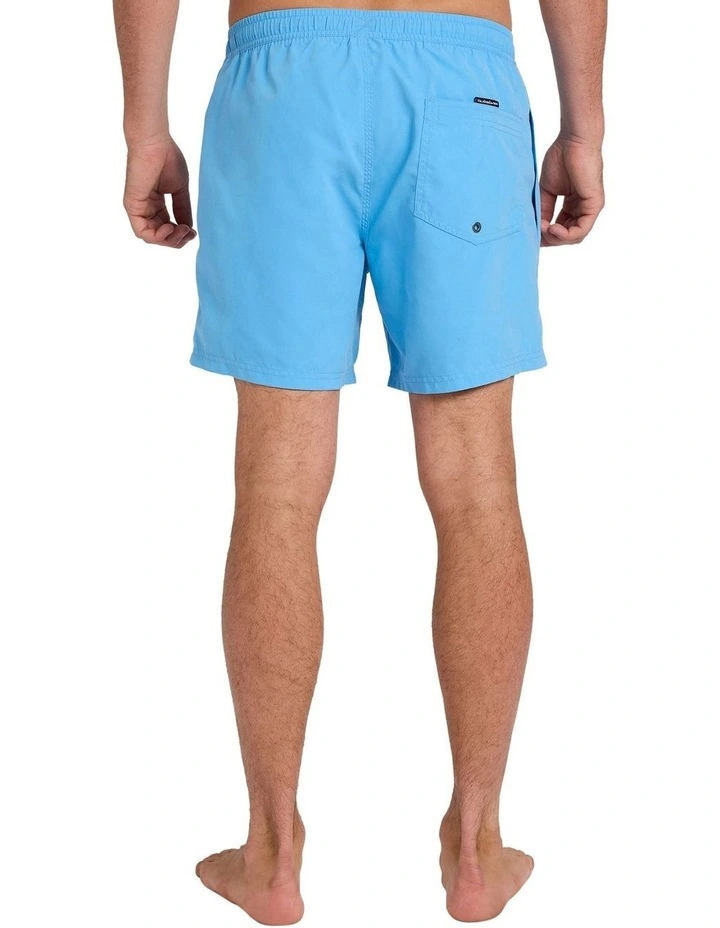 Everyday Swim Shorts 17 Inch in Blue image 2