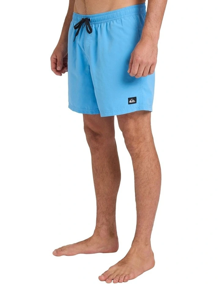 Everyday Swim Shorts 17 Inch in Blue image 3