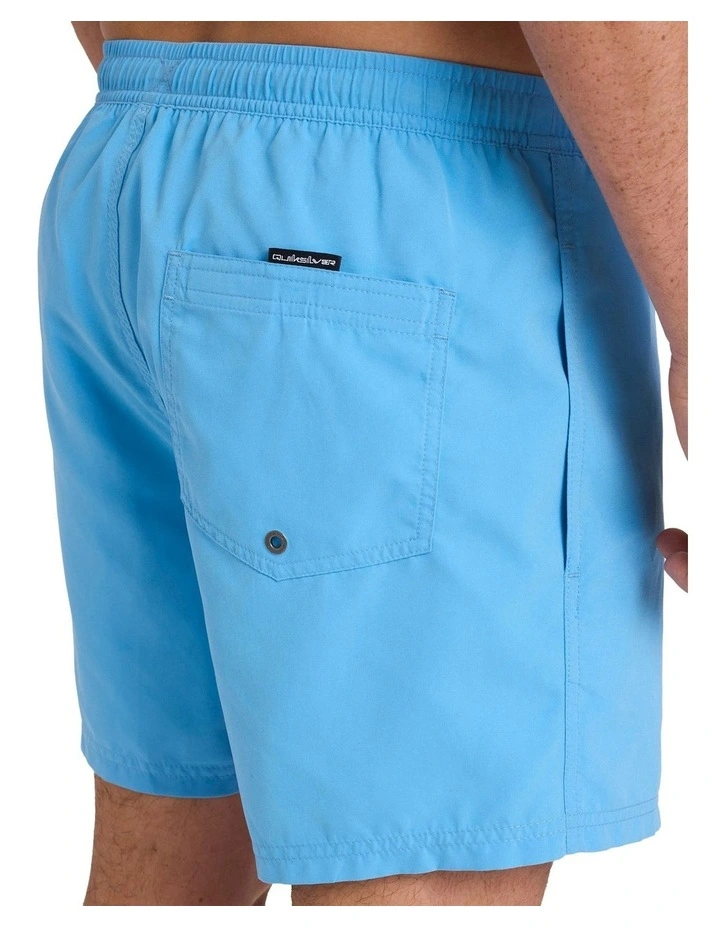 Everyday Swim Shorts 17 Inch in Blue image 4