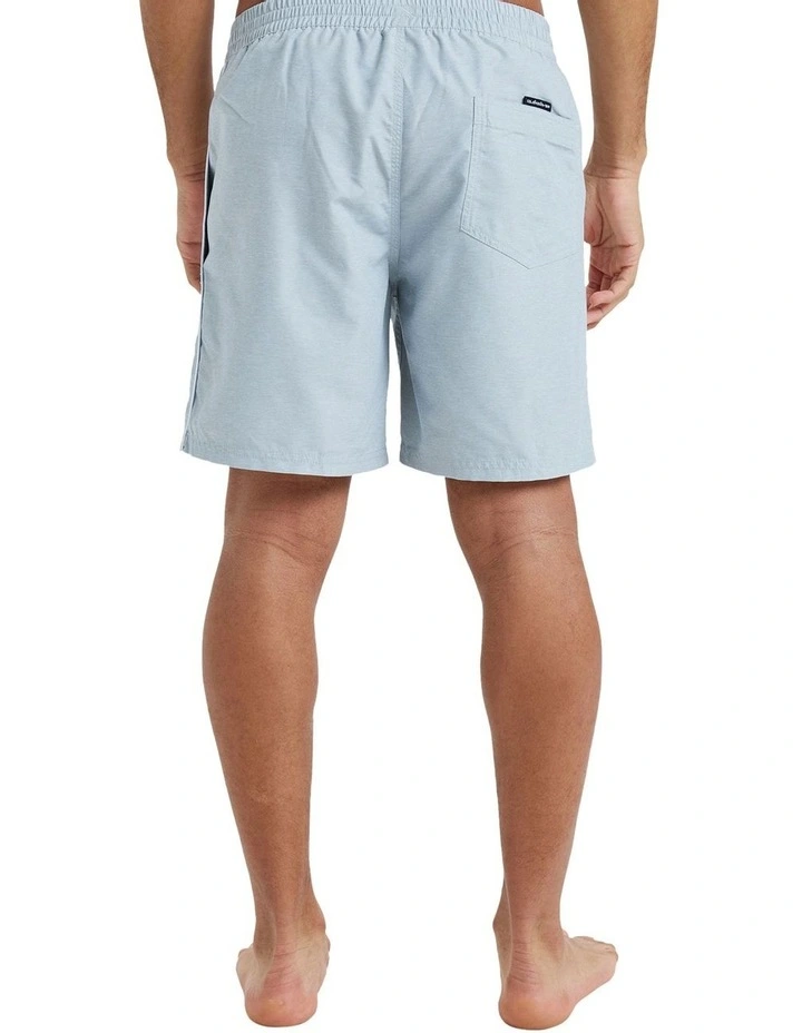 Everyday Swim Shorts 17 Inch in Grey image 2