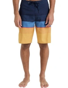 Everyday Boardshorts 20 Inch in Blue