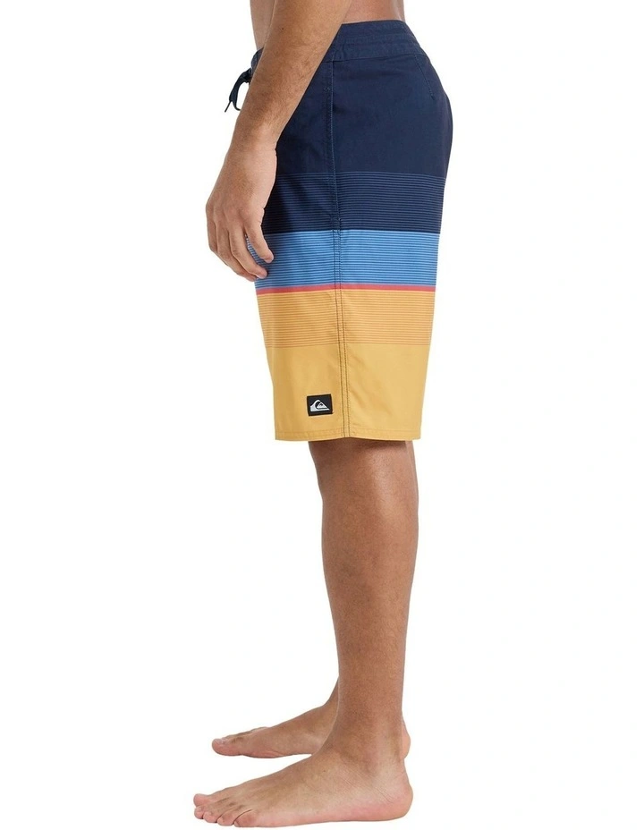 Everyday Boardshorts 20 Inch in Blue image 3