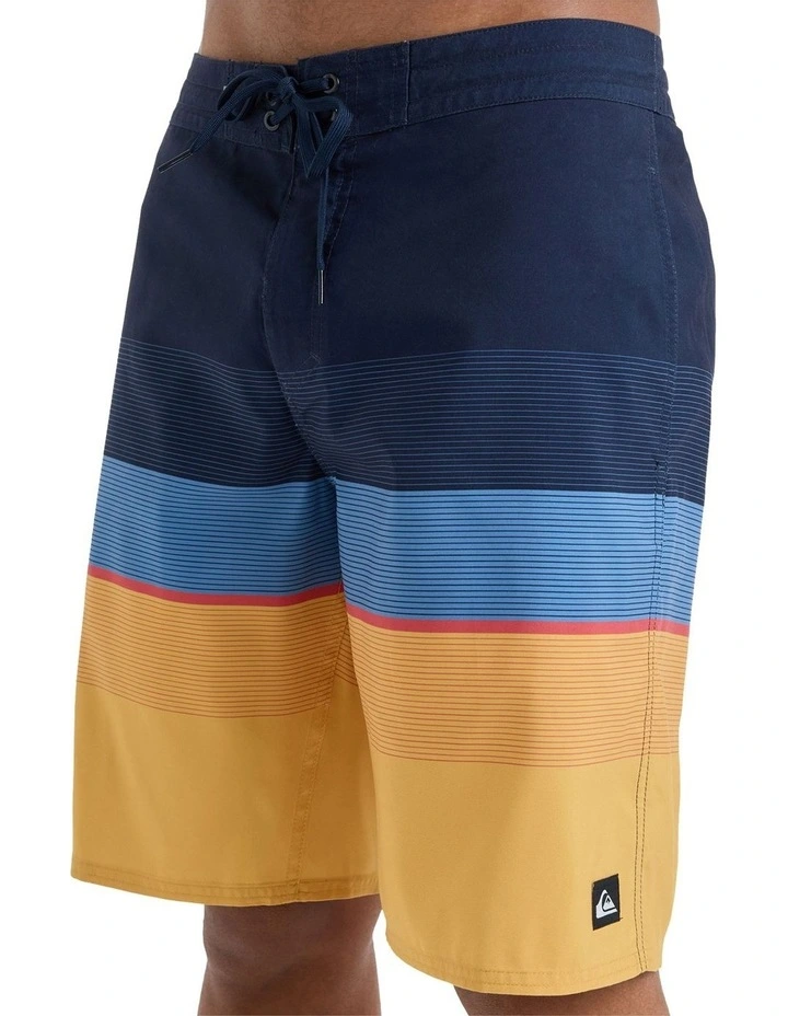 Everyday Boardshorts 20 Inch in Blue image 4