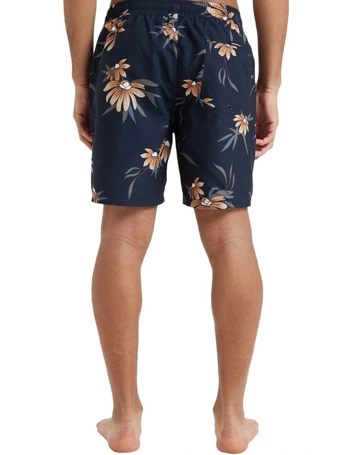 Everyday Swim Shorts 15 Inch in Black image 2