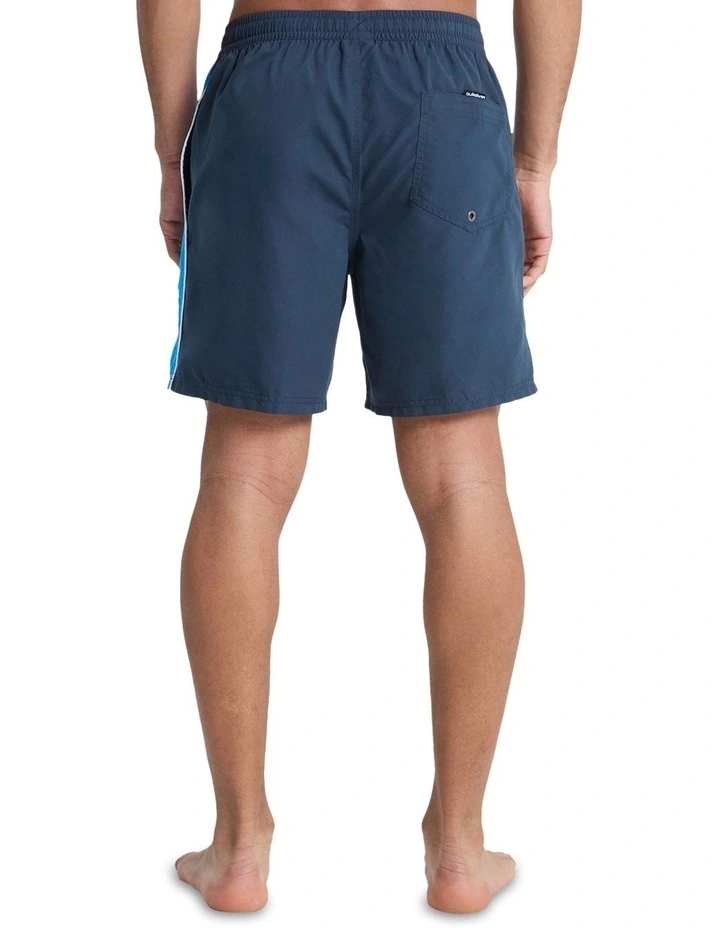 Everyday Clicker 17 Inch Swim Shorts in Dark Navy image 2