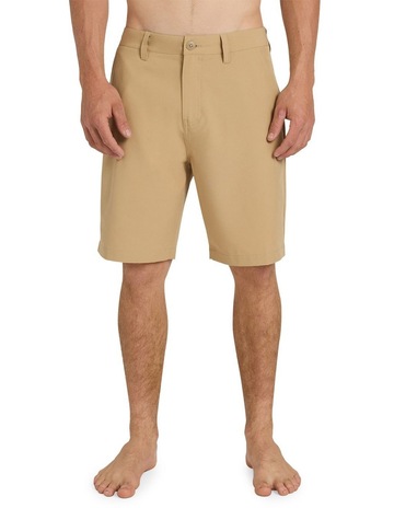 Khaki colour