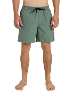 Everyday Vert 2.0 17 Inch Volley Shorts