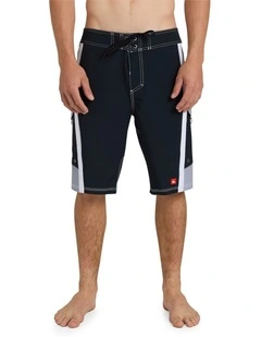 Eliminator 21 Inch Boardshorts in Black