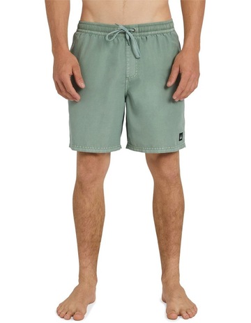 ICEBERG GREEN colour