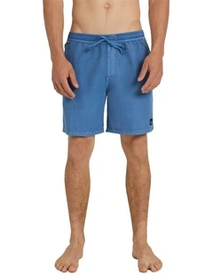Everyday Surfwash 17 Inch Volley Shorts