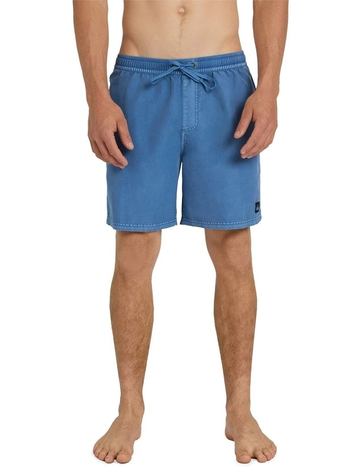 Everyday Surfwash 17 Inch Volley Shorts image 1