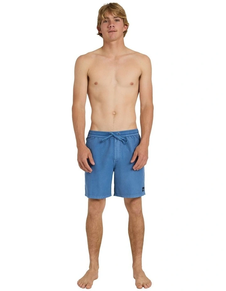 Everyday Surfwash 17 Inch Volley Shorts image 5
