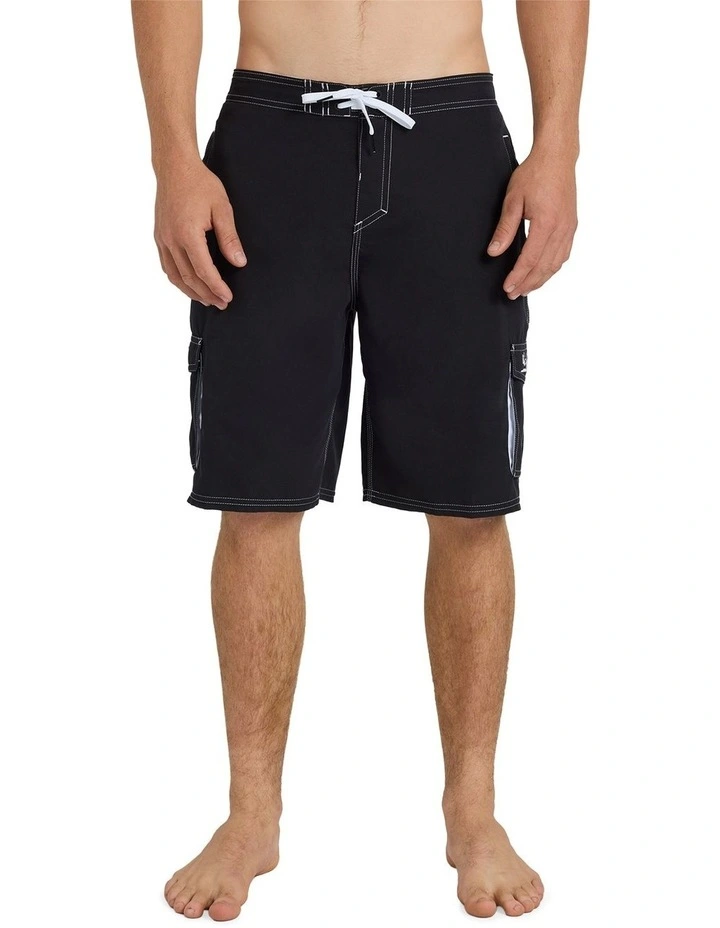 Karva Half Jam 21 Inch Volley Shorts image 1