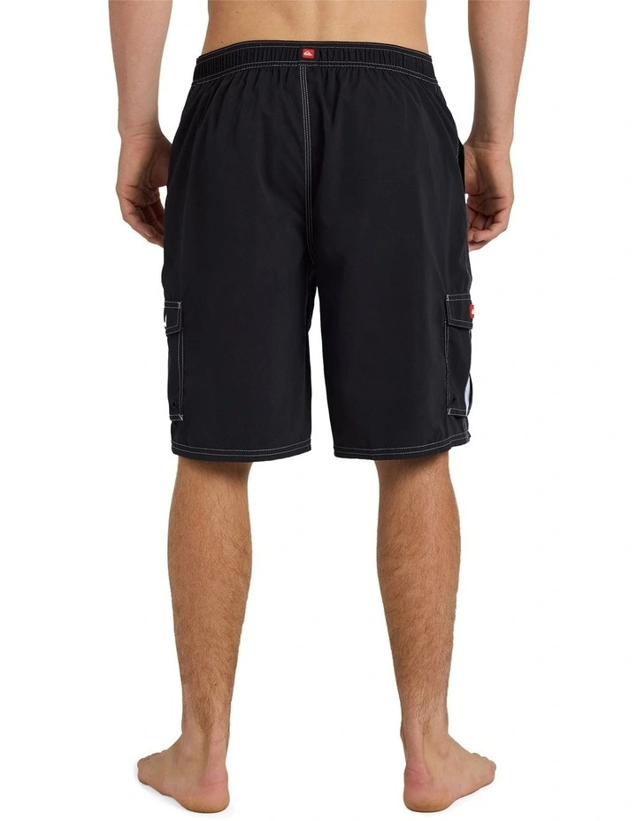 Karva Half Jam 21 Inch Volley Shorts image 2