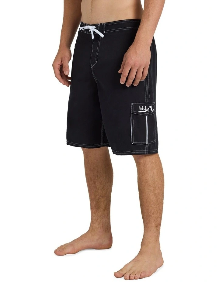 Karva Half Jam 21 Inch Volley Shorts image 3