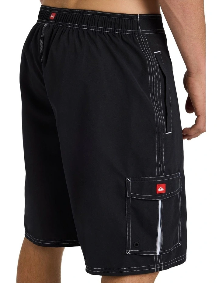 Karva Half Jam 21 Inch Volley Shorts image 4