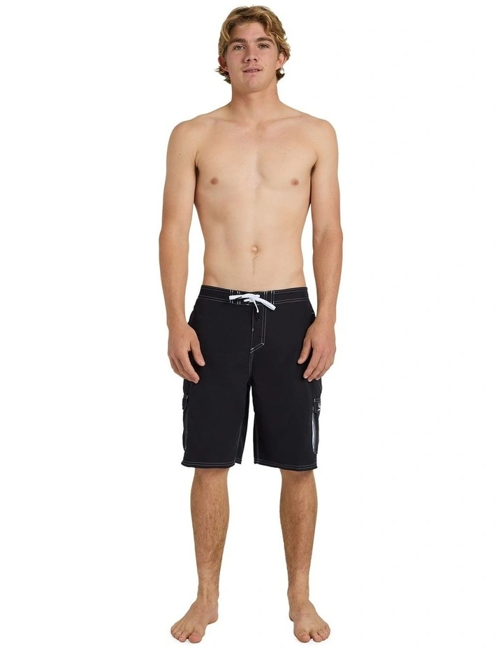 Karva Half Jam 21 Inch Volley Shorts image 5