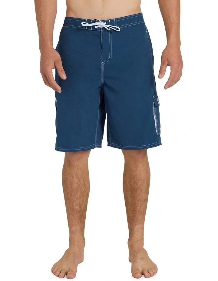Karva Half Jam 21 Inch Volley Shorts image 1