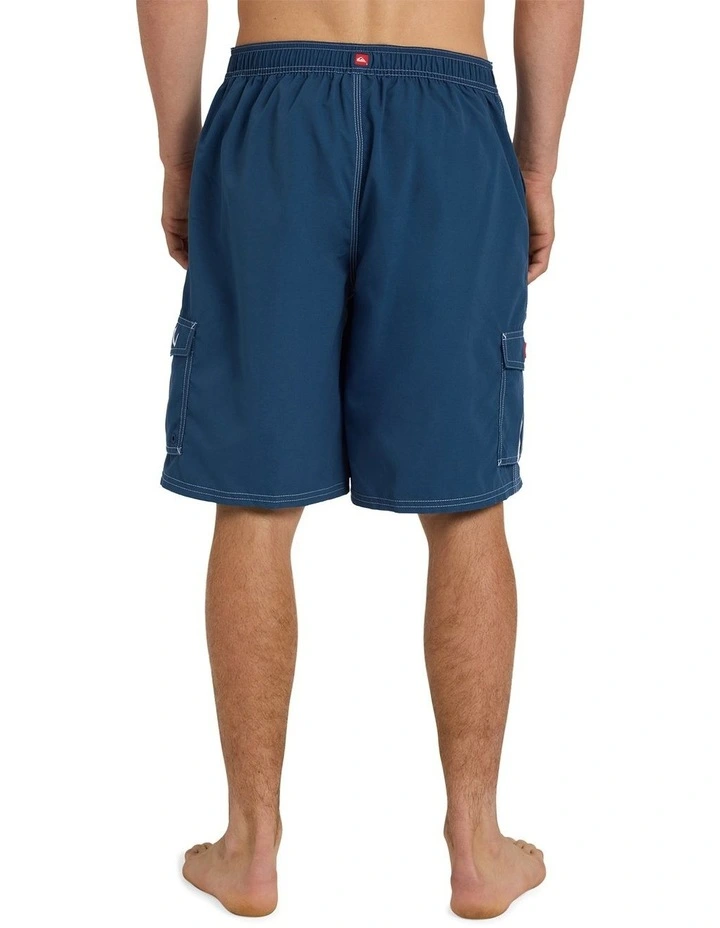 Karva Half Jam 21 Inch Volley Shorts image 2