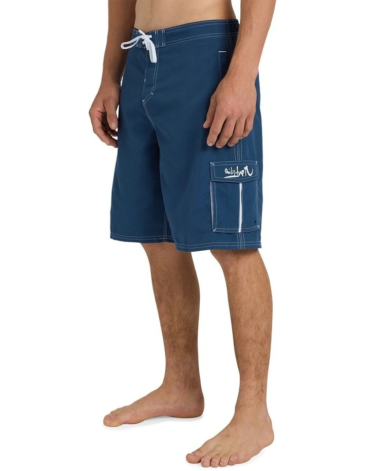 Karva Half Jam 21 Inch Volley Shorts image 3
