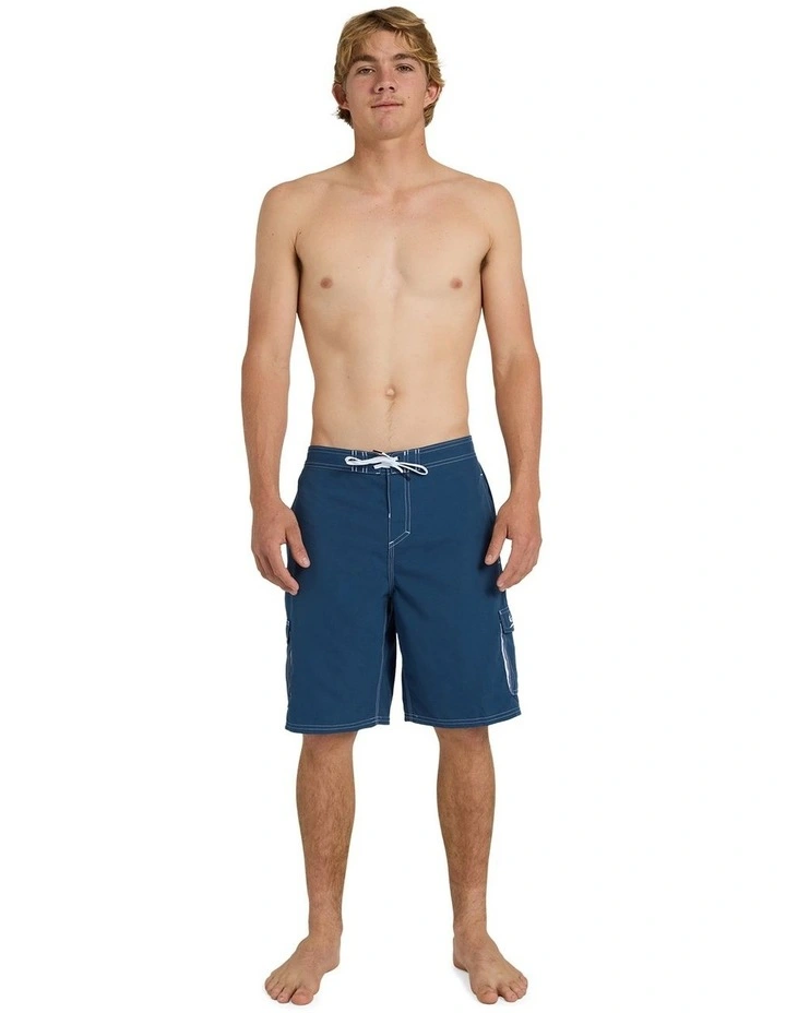 Karva Half Jam 21 Inch Volley Shorts image 5