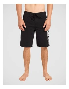 Everyday Omni Logo 17 Inch Boardshorts