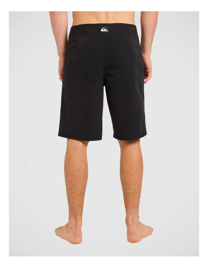 Everyday Omni Logo 17 Inch Boardshorts image 2