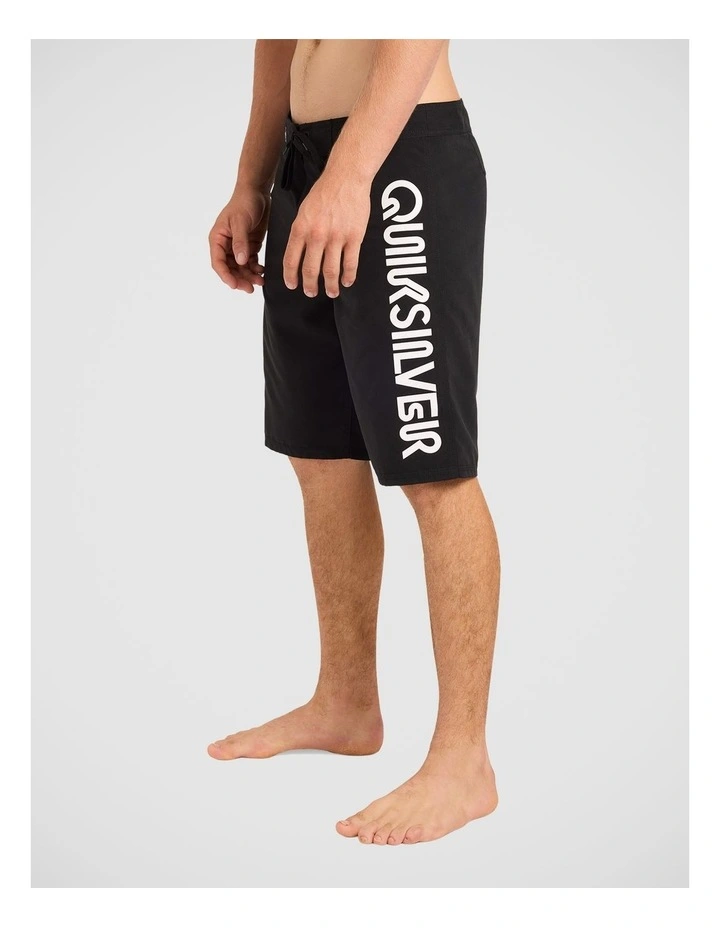 Everyday Omni Logo 17 Inch Boardshorts image 3