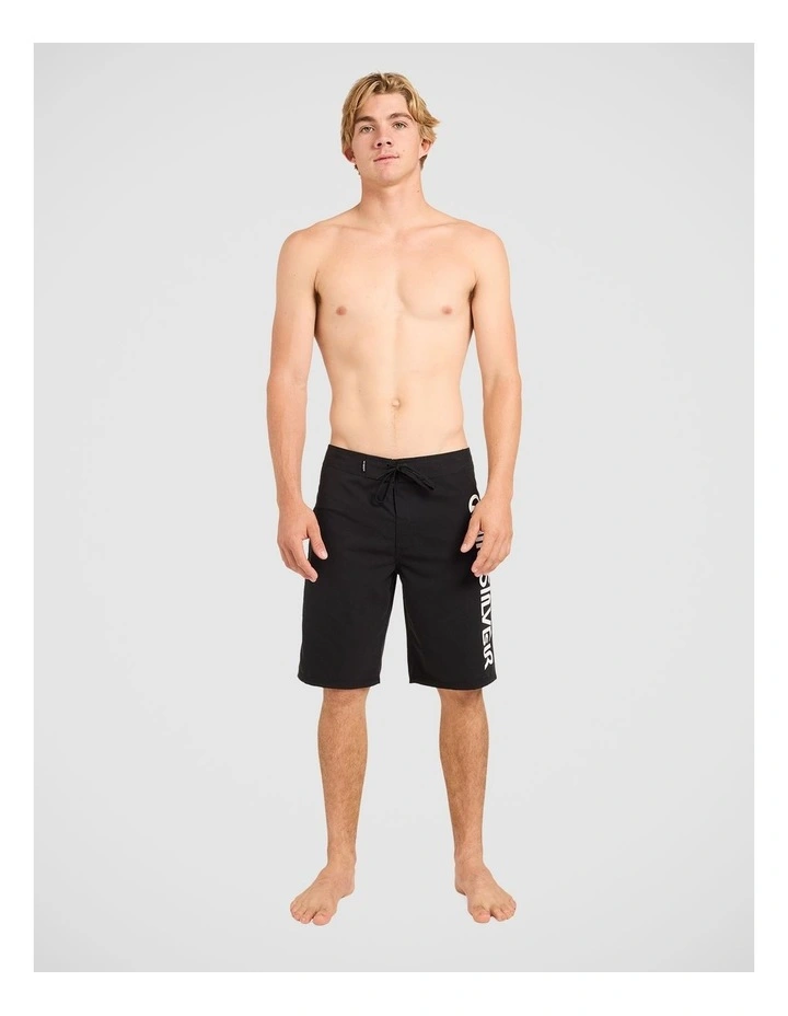 Everyday Omni Logo 17 Inch Boardshorts image 5
