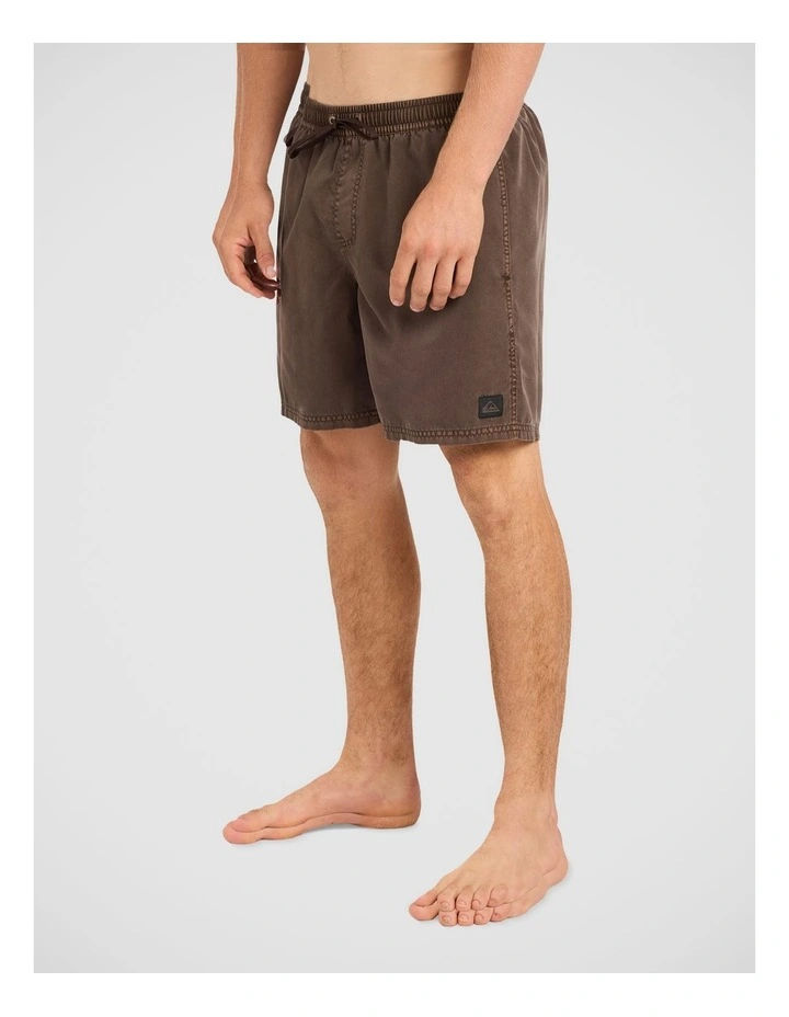 Everyday Surfwash 17 Inch Volley Shorts image 3