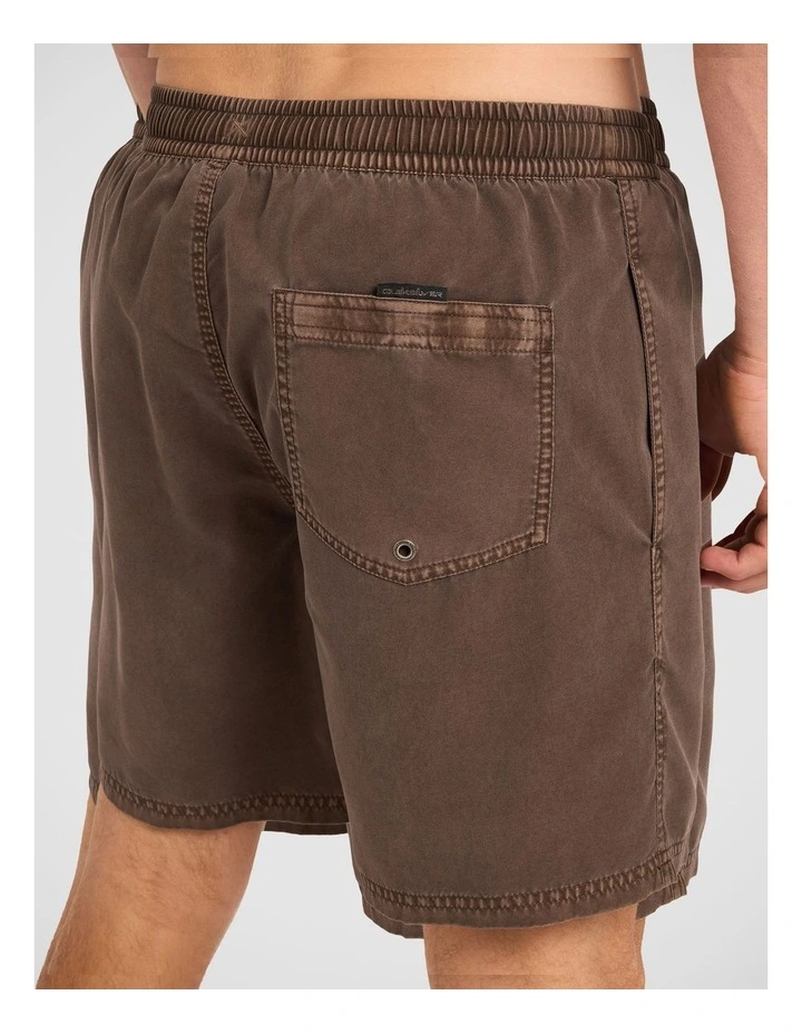 Everyday Surfwash 17 Inch Volley Shorts image 4