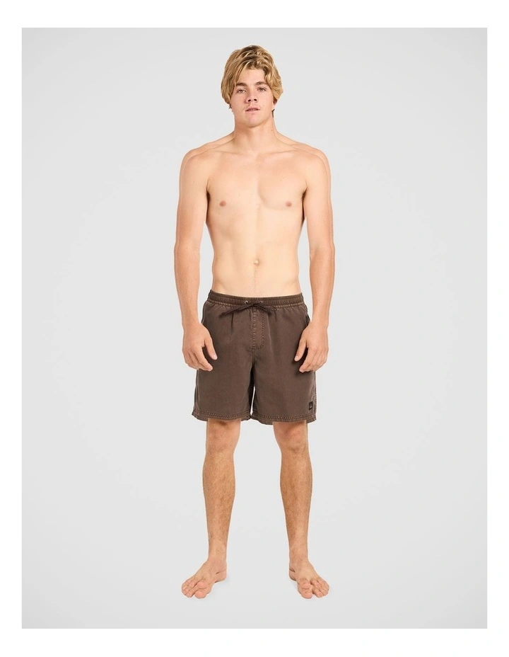 Everyday Surfwash 17 Inch Volley Shorts image 5