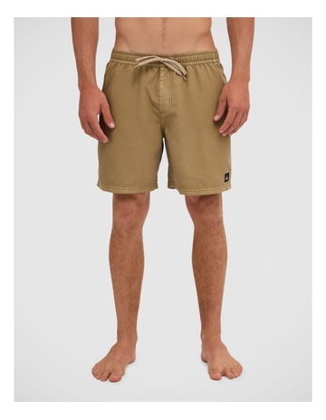Khaki colour