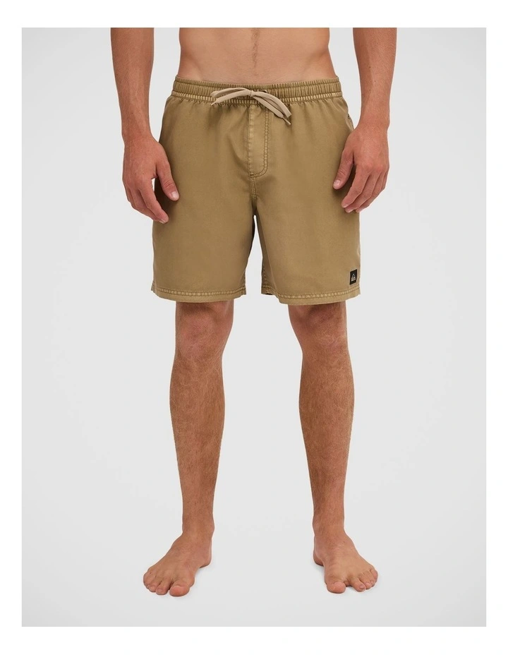 Everyday Surfwash 17 Inch Volley Shorts image 1
