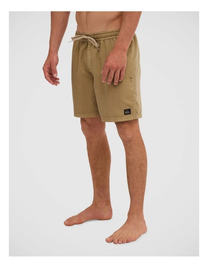 Everyday Surfwash 17 Inch Volley Shorts image 3