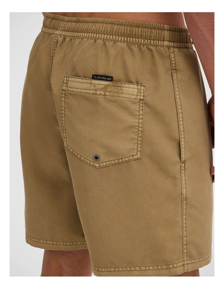 Everyday Surfwash 17 Inch Volley Shorts image 4