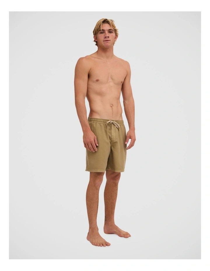 Everyday Surfwash 17 Inch Volley Shorts image 5